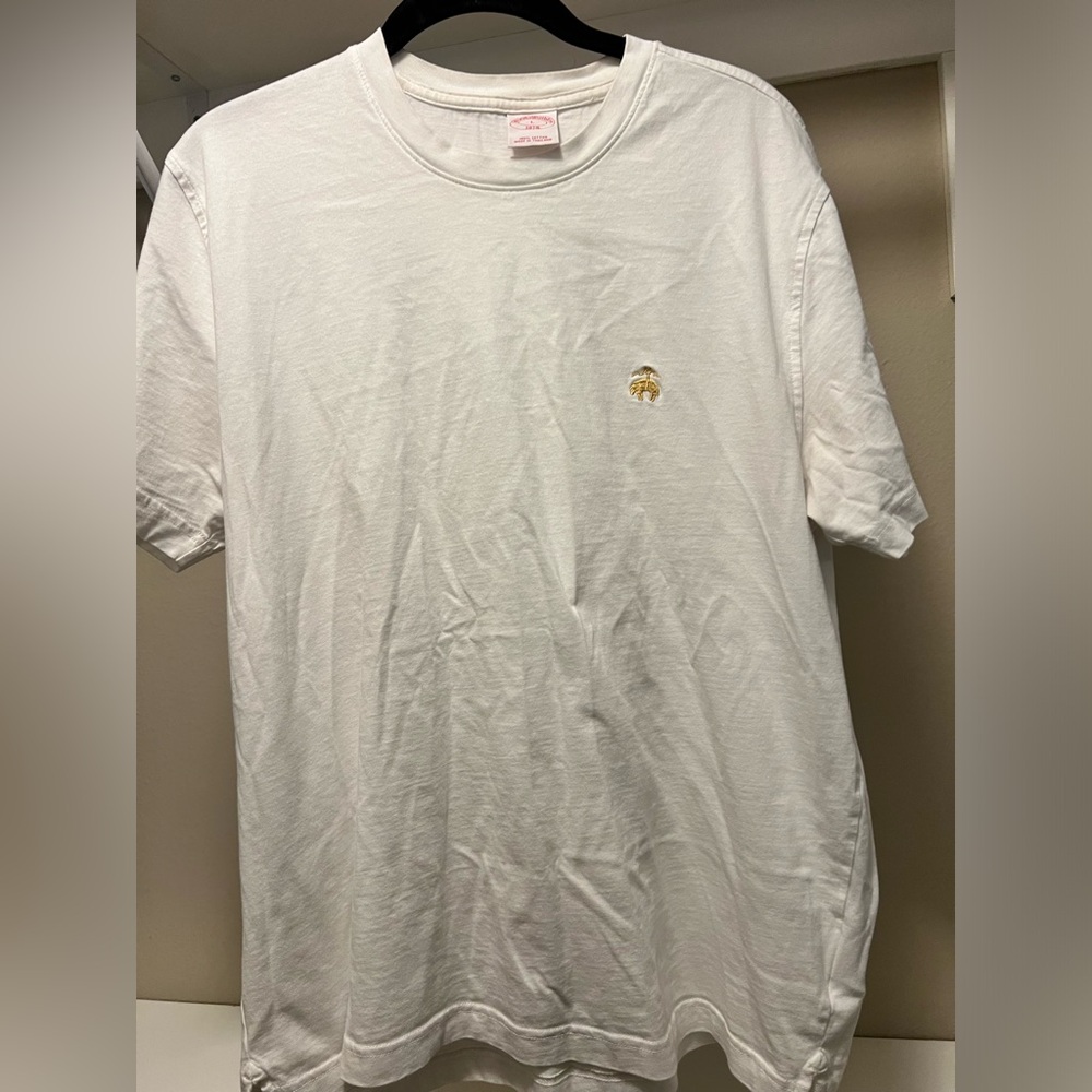 Brooks brothers tee